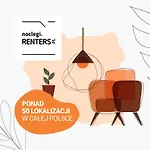Mennica Deluxe Centre By Renters Prestige 4*