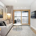 Mennica Deluxe Centre By Renters Prestige 4*