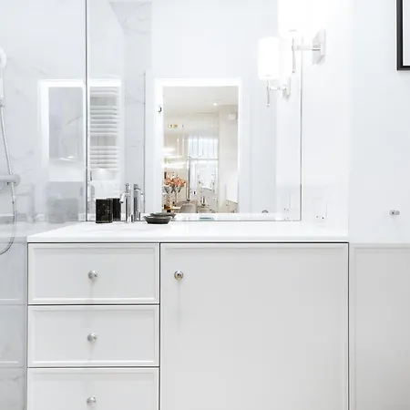 Mennica Deluxe Centre By Renters Prestige